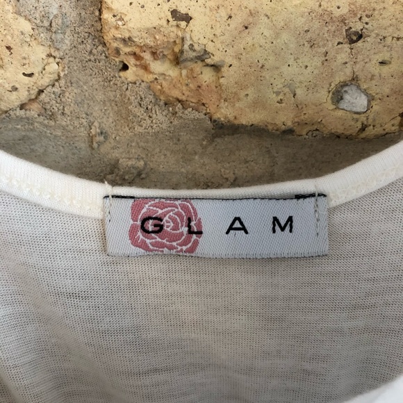 Glam Dress w/ Pocket Tank Top & Canvas Skirt - Picture 5 of 8